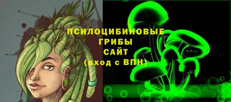 Галлюциногенные грибы Magic Shrooms  Лагань 